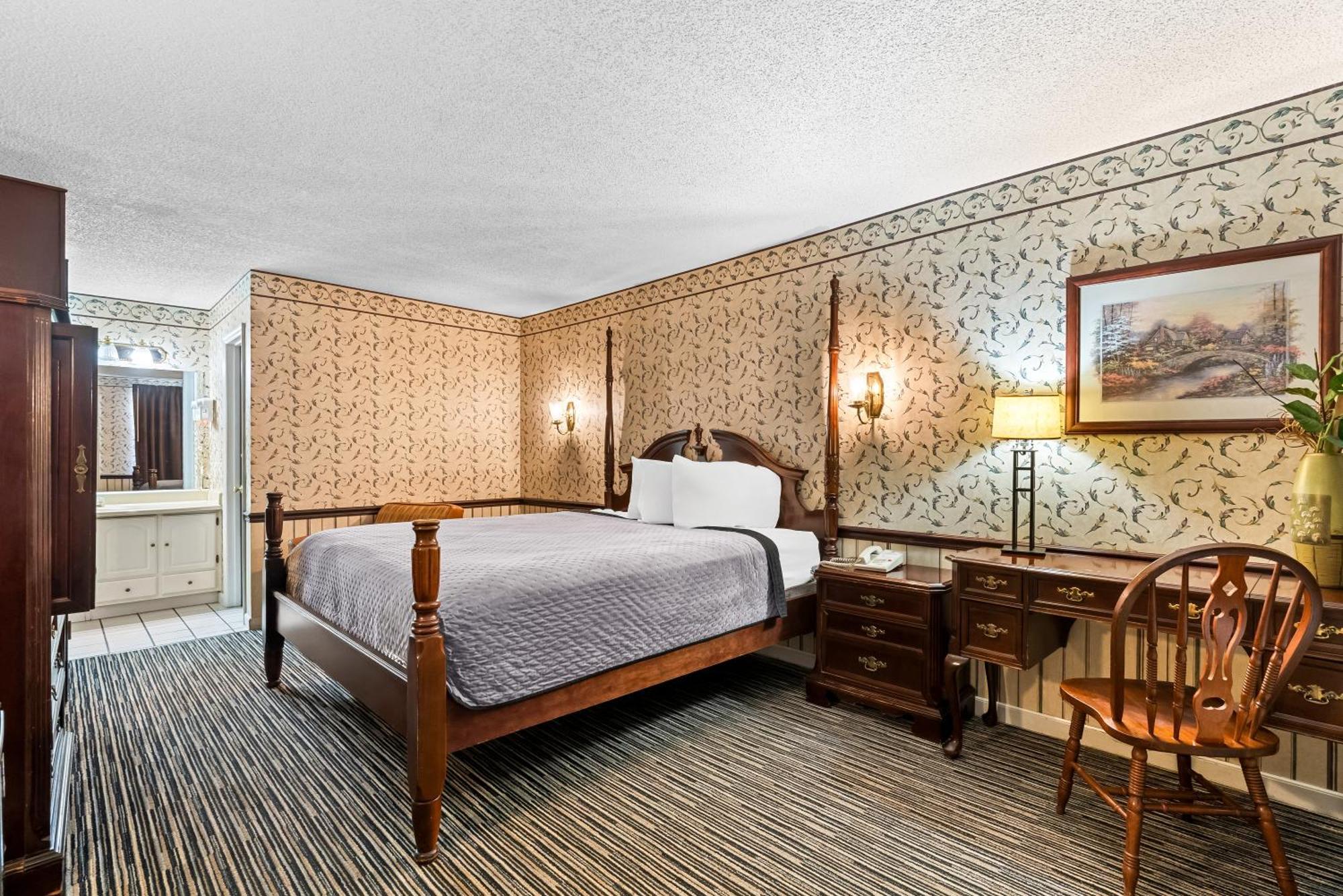 America'S Best Value Inn-Athens Luaran gambar