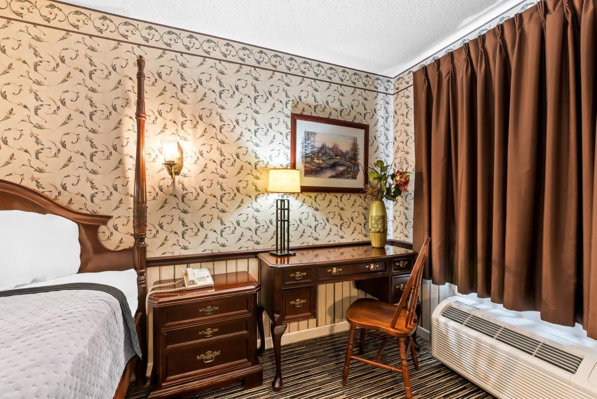 America'S Best Value Inn-Athens Luaran gambar