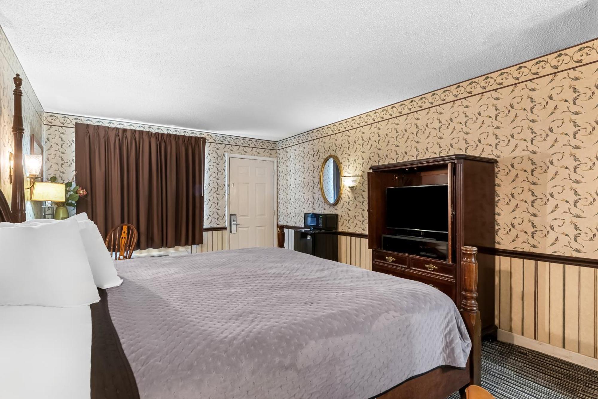 America'S Best Value Inn-Athens Luaran gambar
