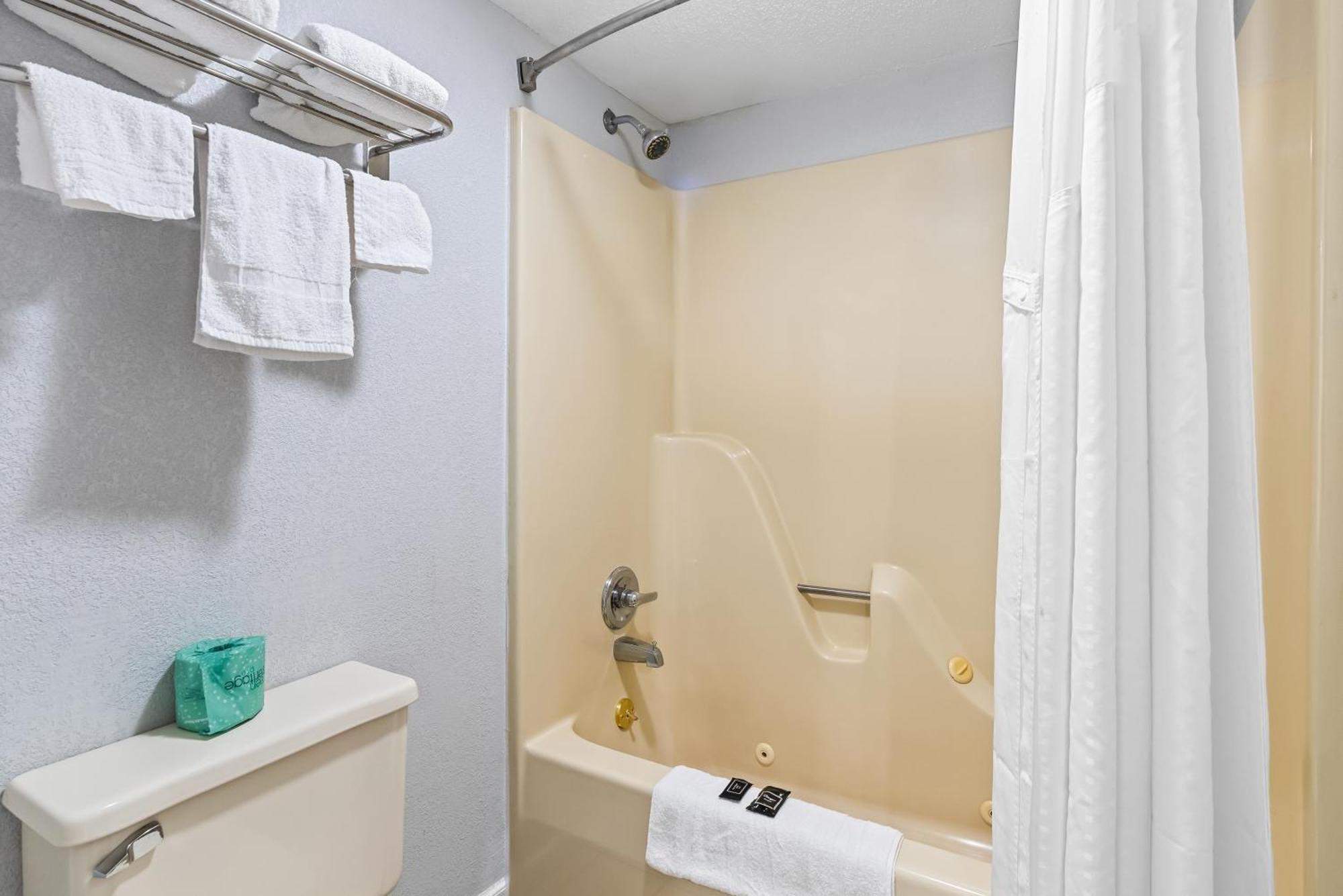 America'S Best Value Inn-Athens Luaran gambar