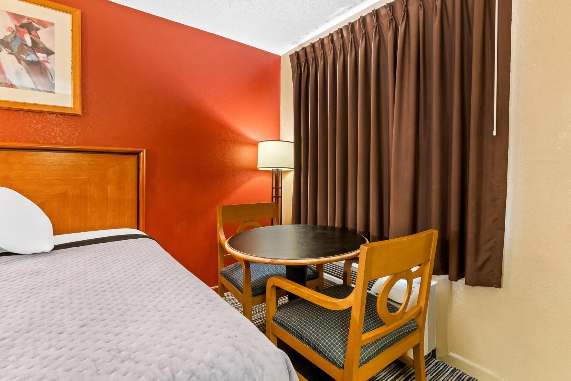 America'S Best Value Inn-Athens Luaran gambar