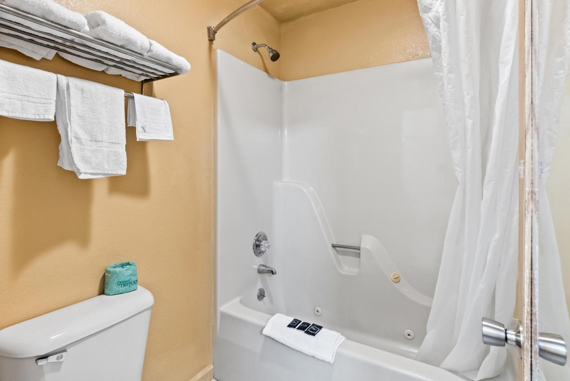America'S Best Value Inn-Athens Luaran gambar