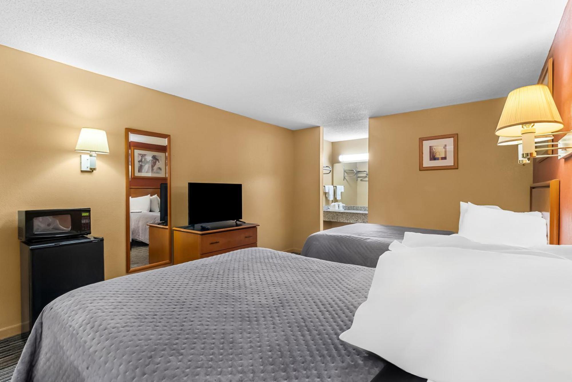 America'S Best Value Inn-Athens Luaran gambar