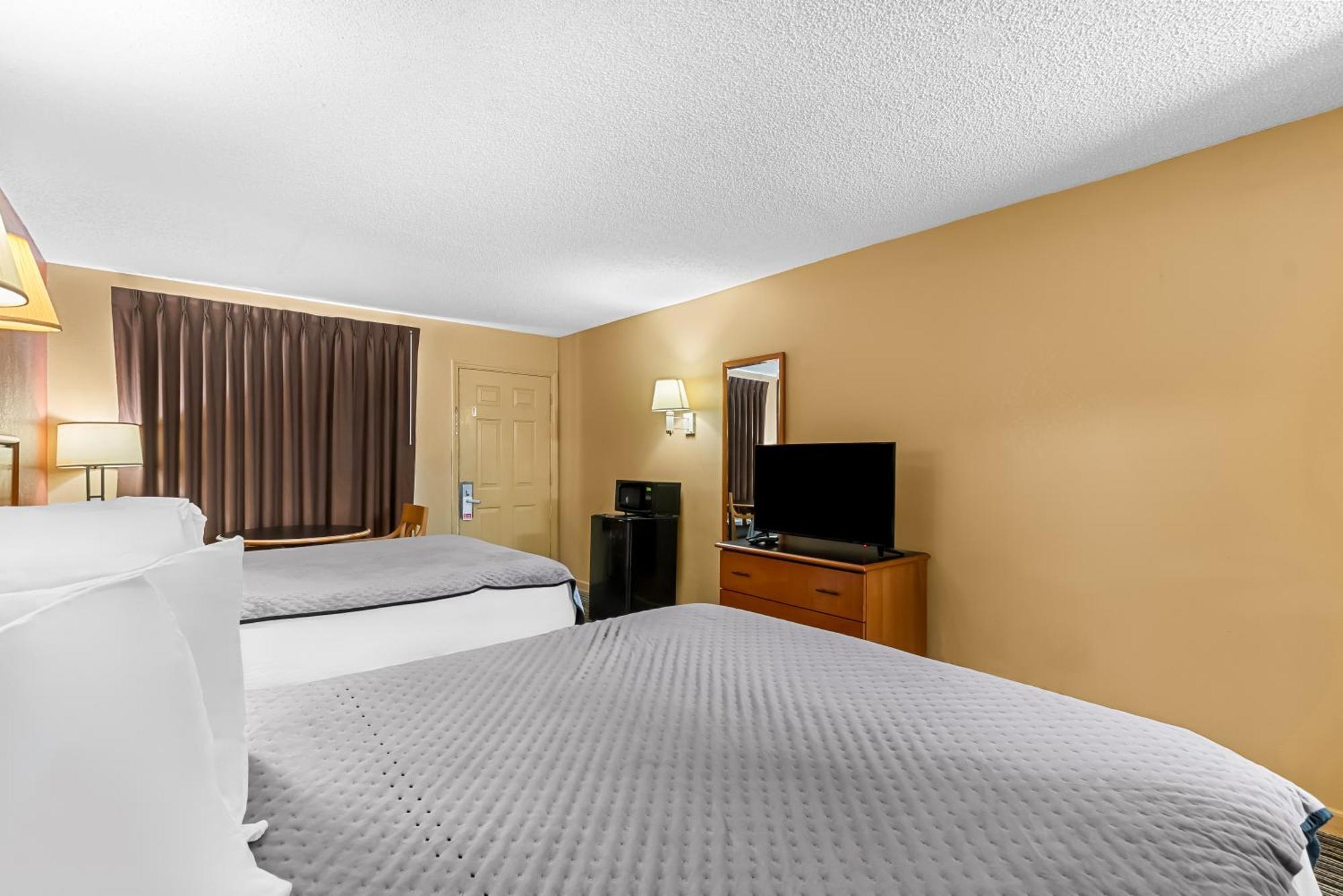 America'S Best Value Inn-Athens Luaran gambar