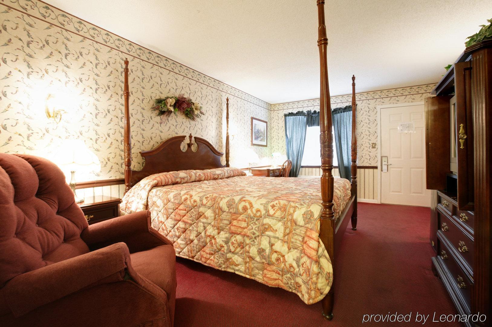 America'S Best Value Inn-Athens Bilik gambar
