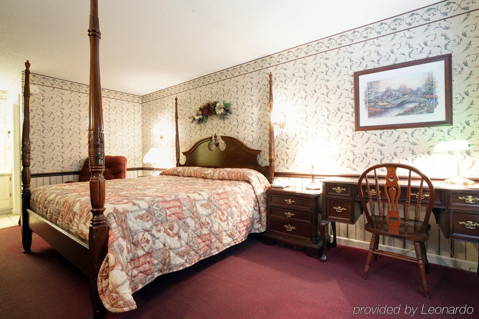 America'S Best Value Inn-Athens Bilik gambar