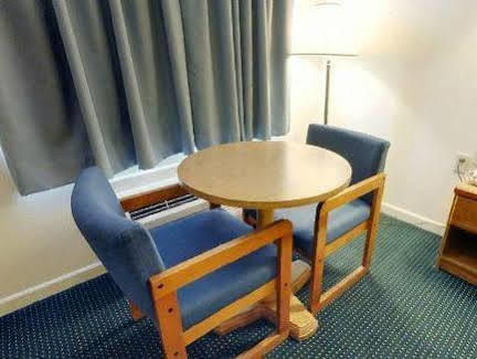 America'S Best Value Inn-Athens Luaran gambar
